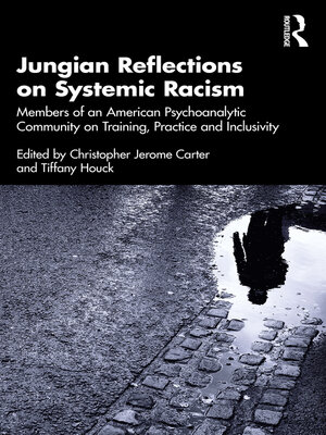 cover image of Jungian Reflections on Systemic Racism